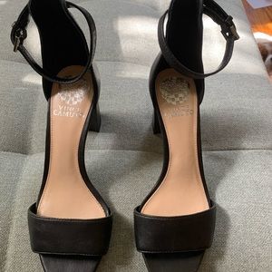 Vince Camuto heeled sandals